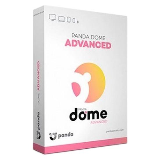 Panda Dome Advanced 1 dispositivo por 2 años